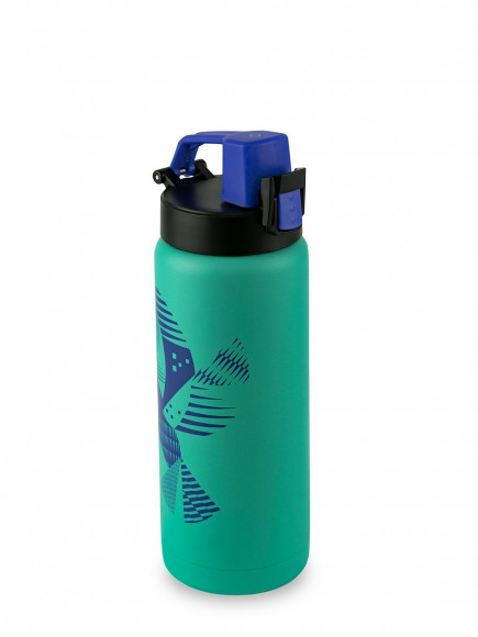 Термос-сититерм 500 мл Арктика 702-500MTOL  Сова