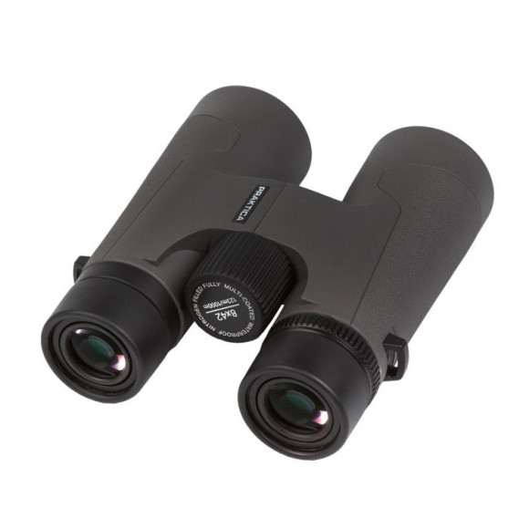 Бинокль Praktica Pioneer 8х42, водозащита