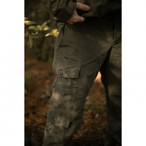 Костюм Тайгер Честер -5°С ткань норвегия цвет хаки Костюм Тайгер Честер -5°С ткань норвегия цвет хаки