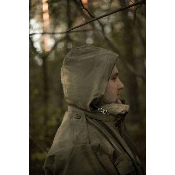 Костюм Тайгер Честер -5°С ткань норвегия цвет хаки Костюм Тайгер Честер -5°С ткань норвегия цвет хаки