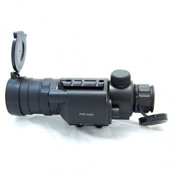 Прицел ночной ВОМЗ НВ ПНС 3х50