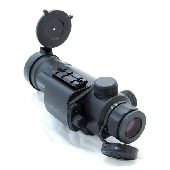 Прицел ночной ВОМЗ НВ ПНС 3х50
