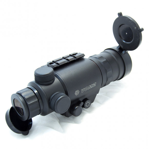 Прицел ночной ВОМЗ НВ ПНС 3х50