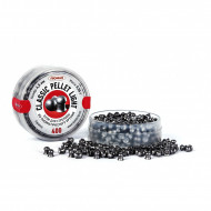 Пуля для пневматики Люман Classic Pellets 0,56г