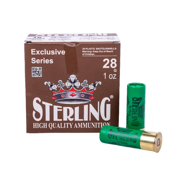sterling ammo review - Ilustrasi 2