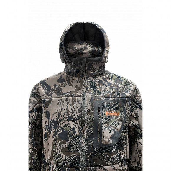 Костюм демисезонный Remington Stalker Figure RM1006-993