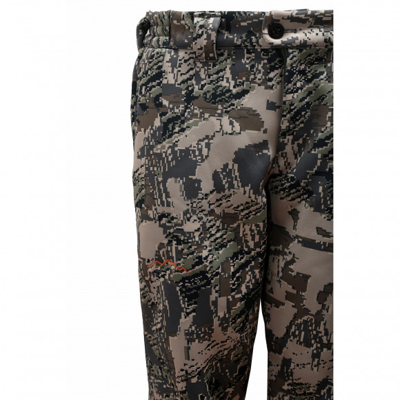 Костюм демисезонный Remington Stalker Figure RM1006-993