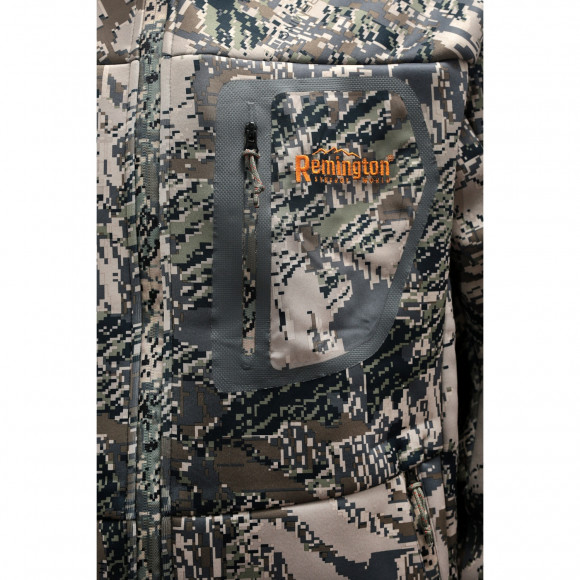 Костюм демисезонный Remington Stalker Figure RM1006-993