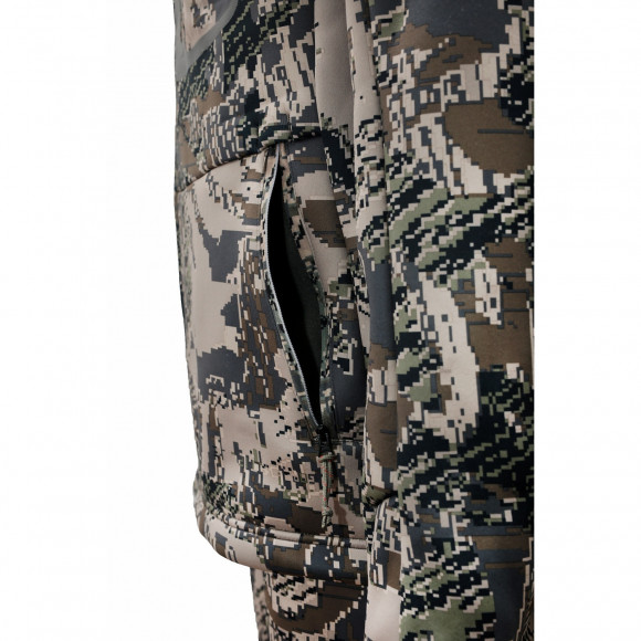 Костюм демисезонный Remington Stalker Figure RM1006-993