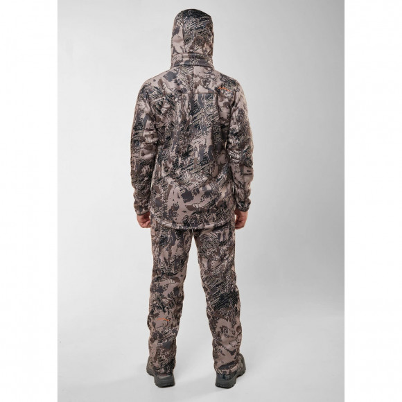 Костюм демисезонный Remington Stalker Figure RM1006-993