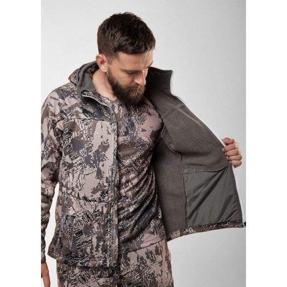 Костюм демисезонный Remington Stalker Figure RM1006-993