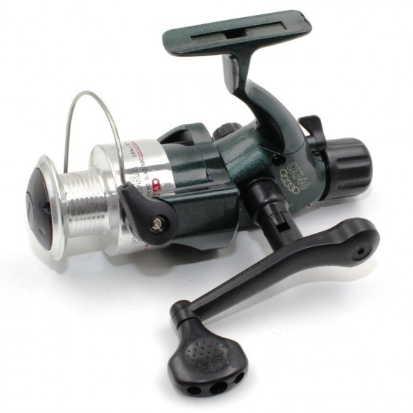 Катушка Cobra CB340(A) Катушка Cobra CB340(A)