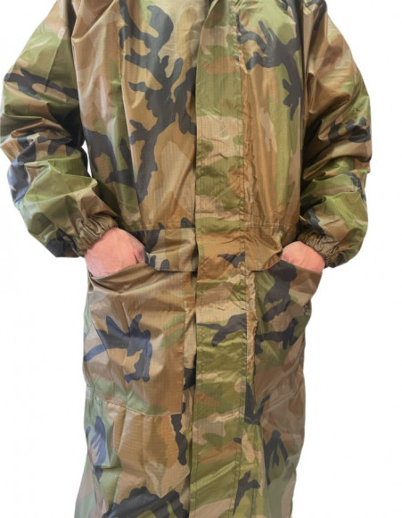 Плащ Русская охота ВВЗ НАТО Плащ Русская охота ВВЗ НАТО