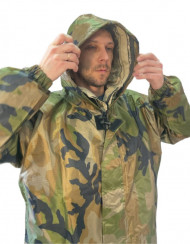 Плащ Русская охота ВВЗ НАТО