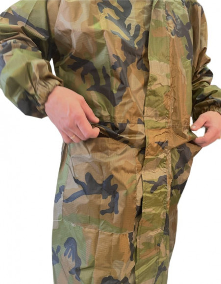 Плащ Русская охота ВВЗ НАТО Плащ Русская охота ВВЗ НАТО