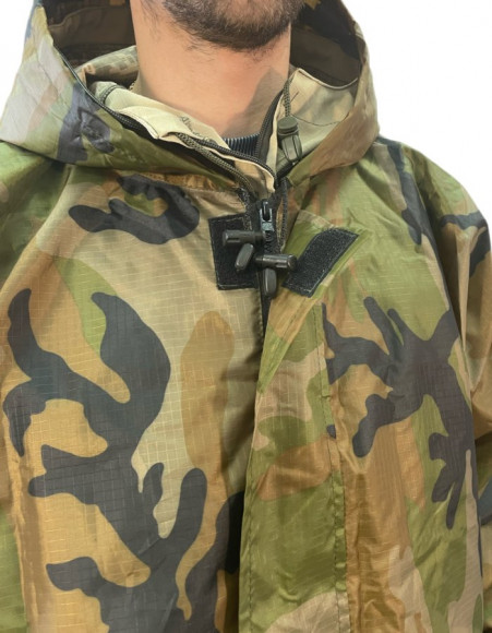 Плащ Русская охота ВВЗ НАТО Плащ Русская охота ВВЗ НАТО