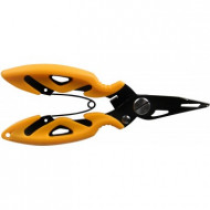 Плоскогубцы Premier PR-P-FG-1007C 12.5см Плоскогубцы Premier PR-P-FG-1007C 12.5см