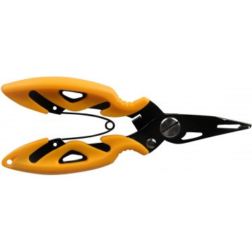 Плоскогубцы Premier PR-P-FG-1007C 12.5см