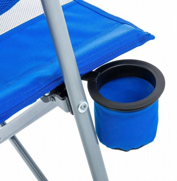 Кресло складное Premier (PR-KS-1) микс Кресло складное Premier (PR-KS-1) микс