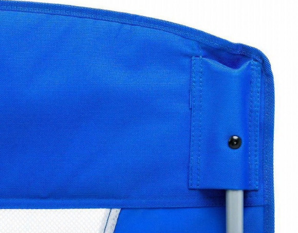 Кресло складное Premier (PR-KS-1) микс Кресло складное Premier (PR-KS-1) микс