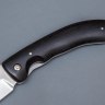 Нож складной ИП Семин Таежник сталь 95х18 рукоять венге