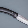 Нож складной ИП Семин Таежник сталь 95х18 рукоять венге