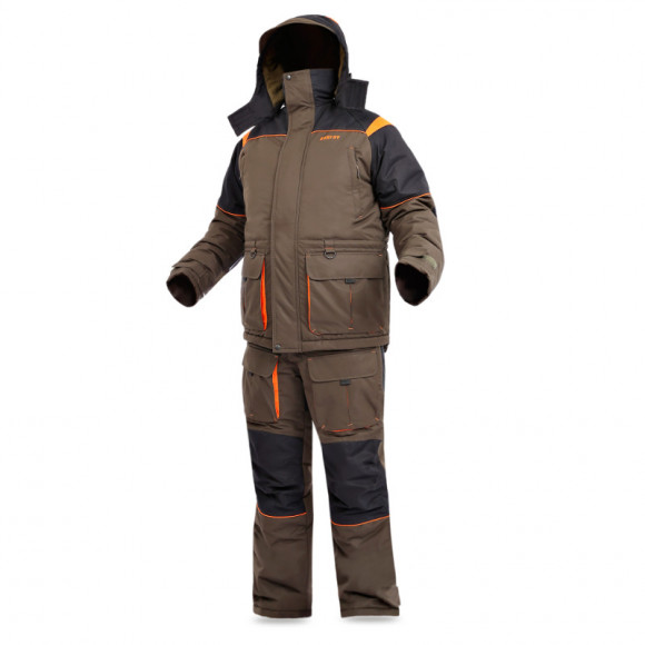 Костюм Тайга Вайгач (таслан)