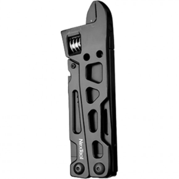 Мультитул Nextool (Xiaomi) Vanguard Multifunctional Wrench, чёрный Мультитул Nextool (Xiaomi) Vanguard Multifunctional Wrench, чёрный