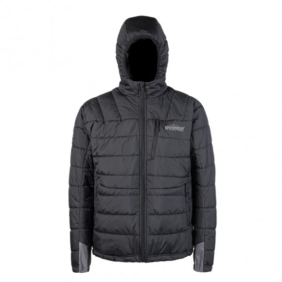 Куртка демисезонная Remington Black Raven RM1727-010