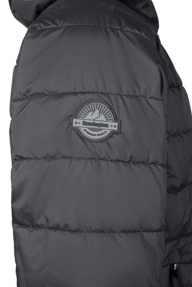 Куртка демисезонная Remington Black Raven RM1727-010