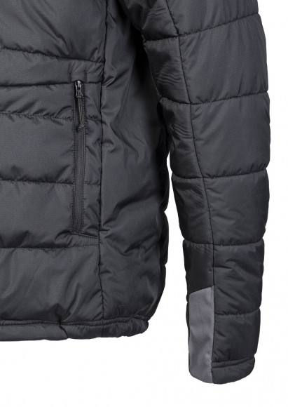 Куртка демисезонная Remington Black Raven RM1727-010