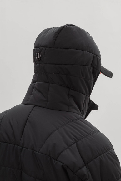 Куртка демисезонная Remington Black Raven RM1727-010