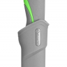 Нож Ganzo G807-GY цвет рукоятки зеленый