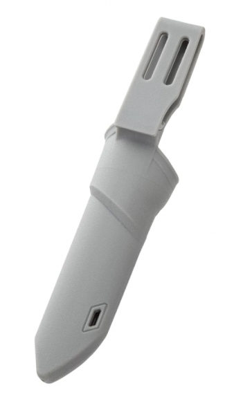 Нож Ganzo G807-GY цвет рукоятки зеленый Нож Ganzo G807-GY цвет рукоятки зеленый