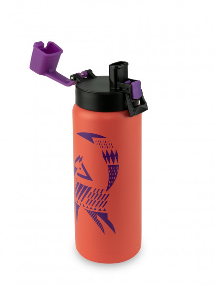 Термос-сититерм 500 мл Арктика 702-500RDFX Лиса Термос-сититерм 500 мл Арктика 702-500RDFX Лиса