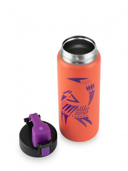 Термос-сититерм 500 мл Арктика 702-500RDFX Лиса Термос-сититерм 500 мл Арктика 702-500RDFX Лиса