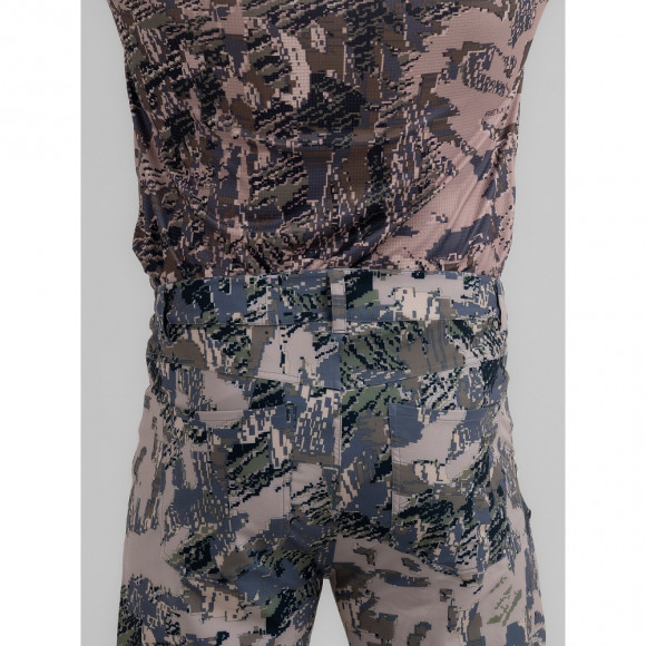 Костюм Remington Arizona Figure RM1082-993