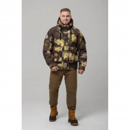 Куртка утепленная Remington CM1712-945 Crush Multicolor