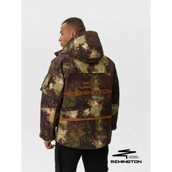 Куртка утепленная Remington CM1712-945 Crush Multicolor