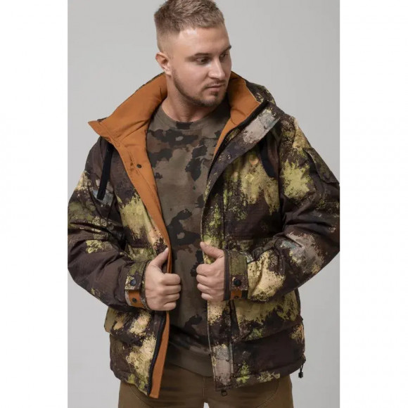 Куртка утепленная Remington CM1712-945 Crush Multicolor