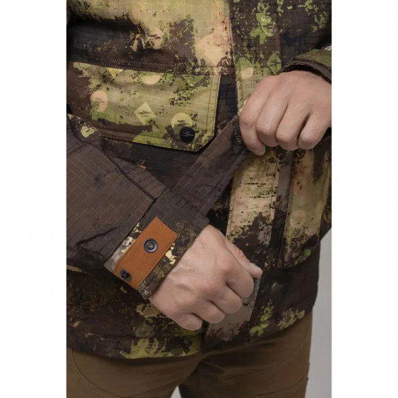 Куртка утепленная Remington CM1712-945 Crush Multicolor