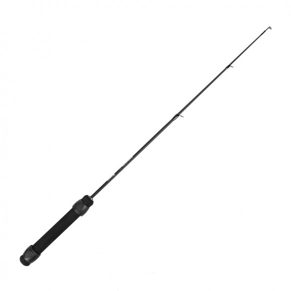Удочка зимняя Nisus Black Ice Rod 45см/ 50см/ 65см
