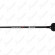 Удочка зимняя Nisus Black Ice Rod 45см/ 50см/ 65см Удочка зимняя Nisus Black Ice Rod 45см/ 50см/ 65см