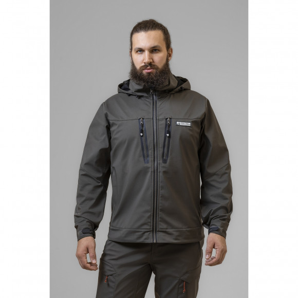 Костюм Remington Fish Place FM1030-012