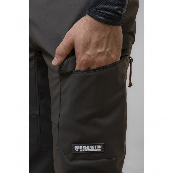 Костюм Remington Fish Place FM1030-012