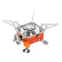 Плита газовая мини в чехле Helios HS-PM-167
