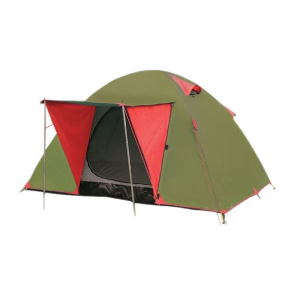 Палатка Tramp Lite Wonder 3