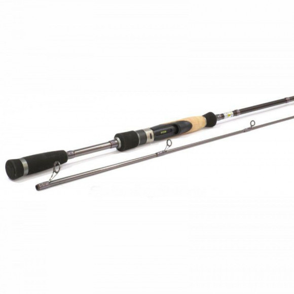 Спиннинг Ryobi Zauber 2.4м 4-21г