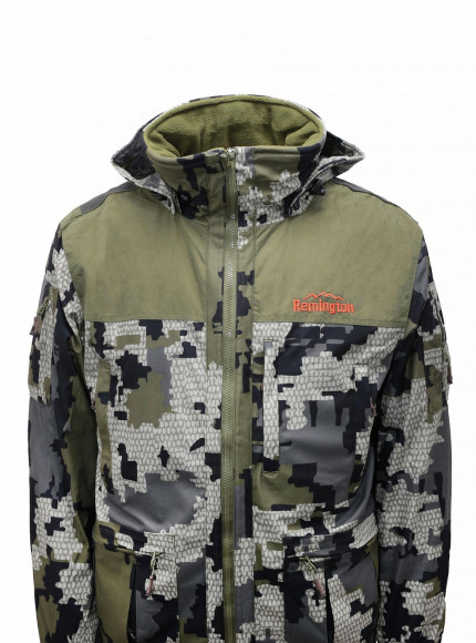 Костюм Remington Night Coyote Multicamo (RM1031-927)