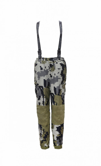 Костюм Remington Night Coyote Multicamo (RM1031-927)